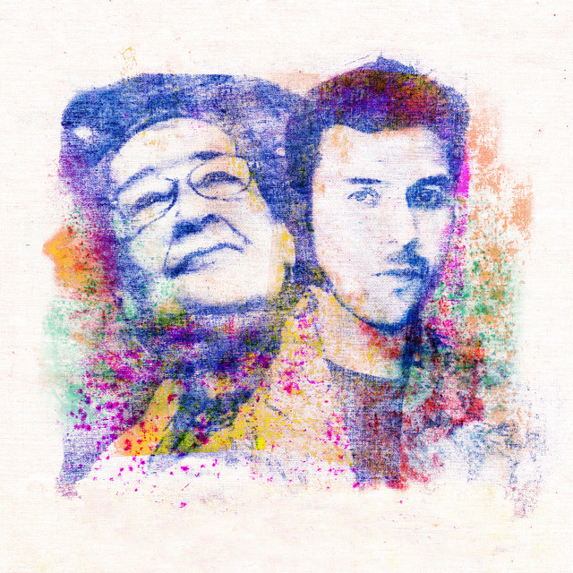 Folclor Imaginario (En Vivo) album cover