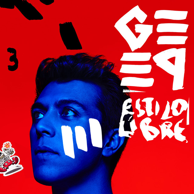Estilo Libre album cover