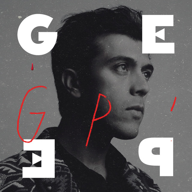 GP album cover
