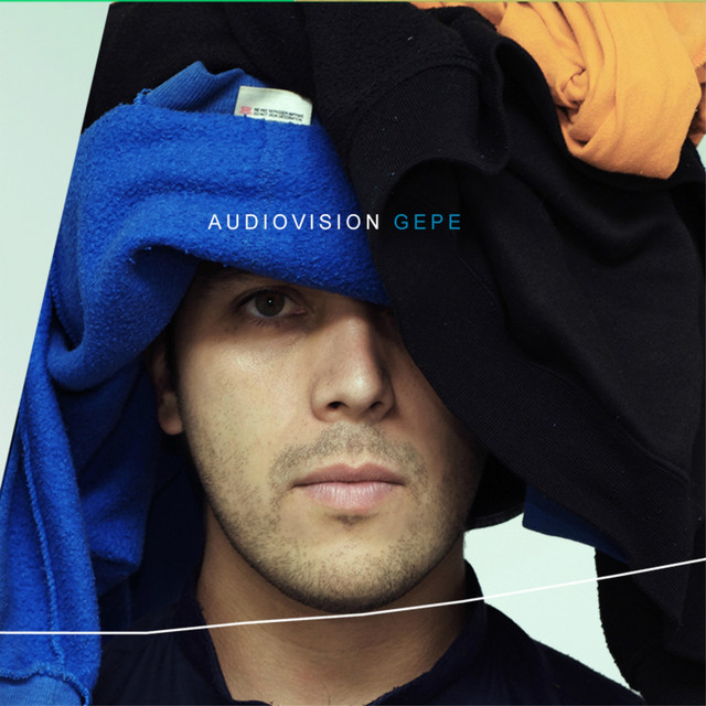 Audiovisión album cover