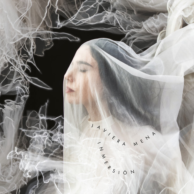 Inmersión album cover