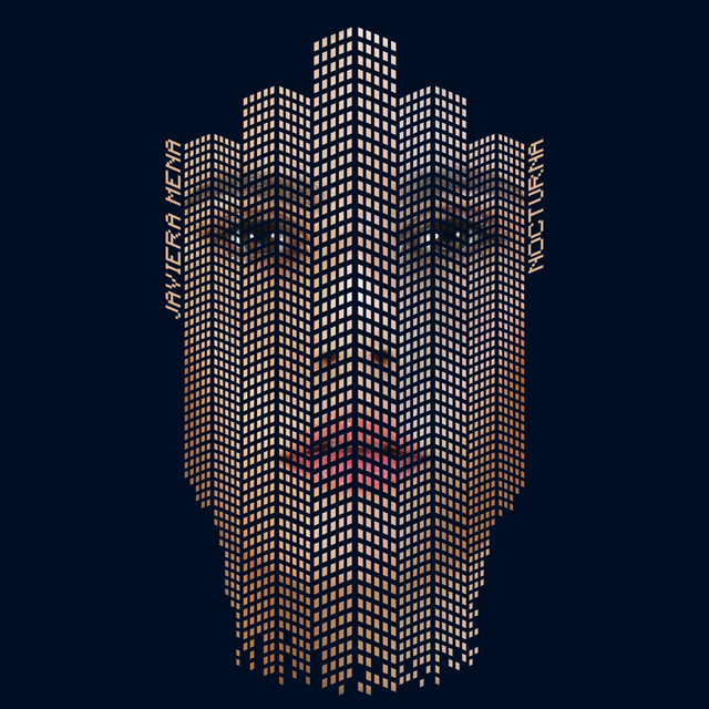 Nocturna album cover