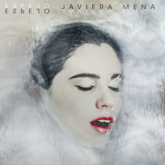 Espejo album cover