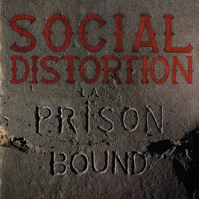 Marshall 1968 Marshall Cabinet as heard on Prison Bound by Social Distortion (1988)
