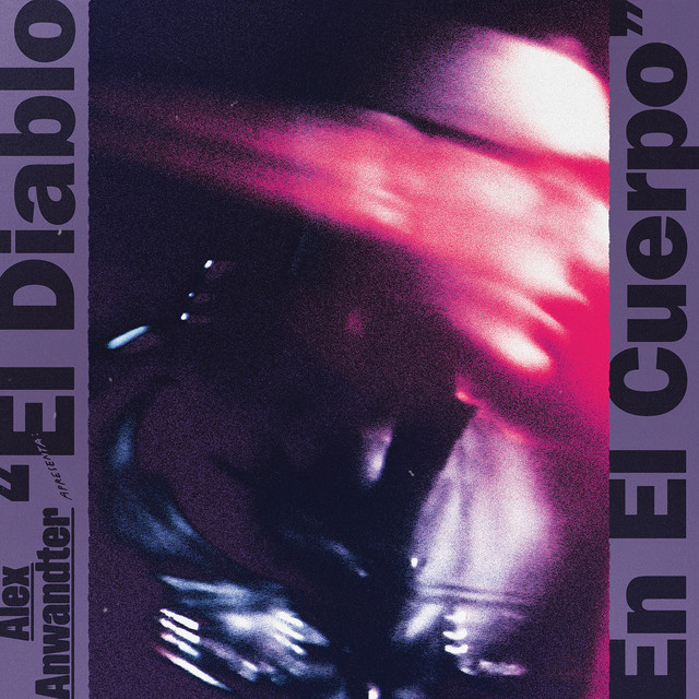 El diablo en el cuerpo album cover