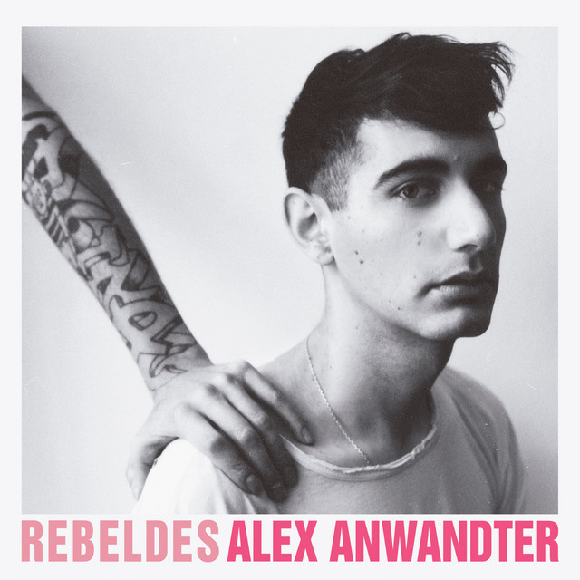 Rebeldes album cover