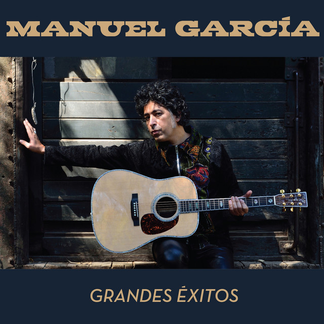Grandes Éxitos album cover