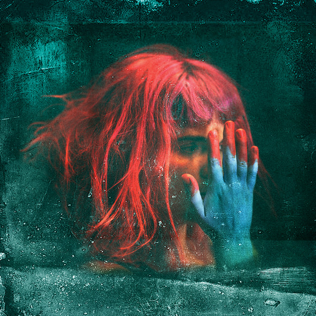 Pangea (Vol. 2) album cover