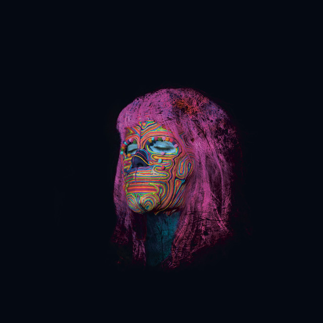 Pangea (Vol. 1) [En Vivo] album cover