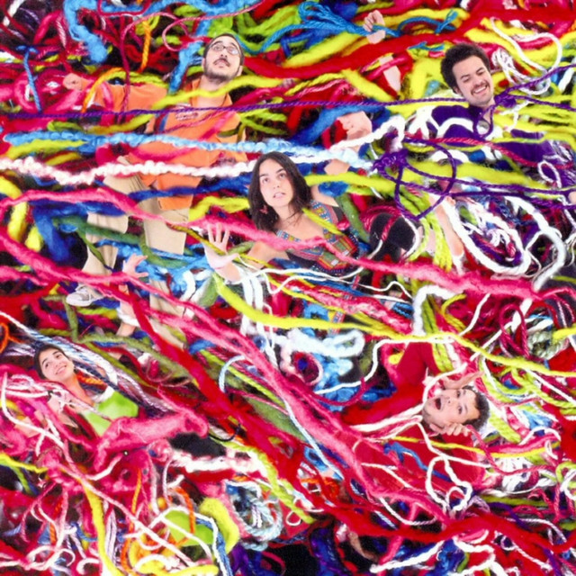 Opmeitomsimla album cover
