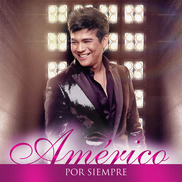 Por Siempre album cover