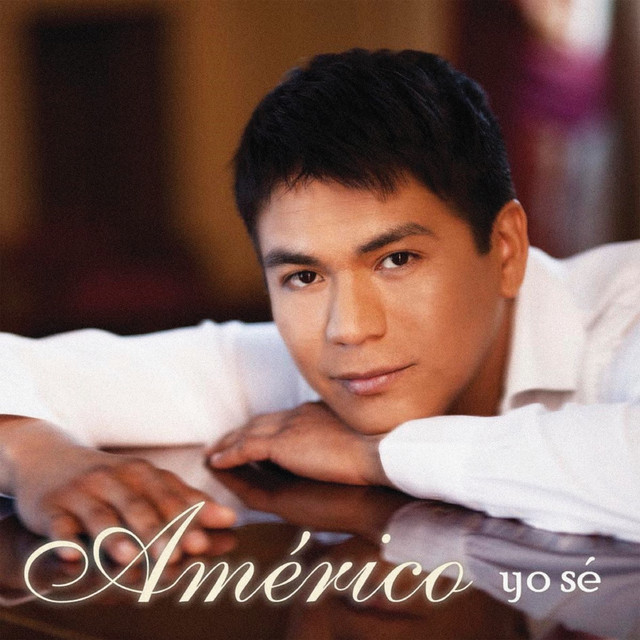 Yo Soy album cover