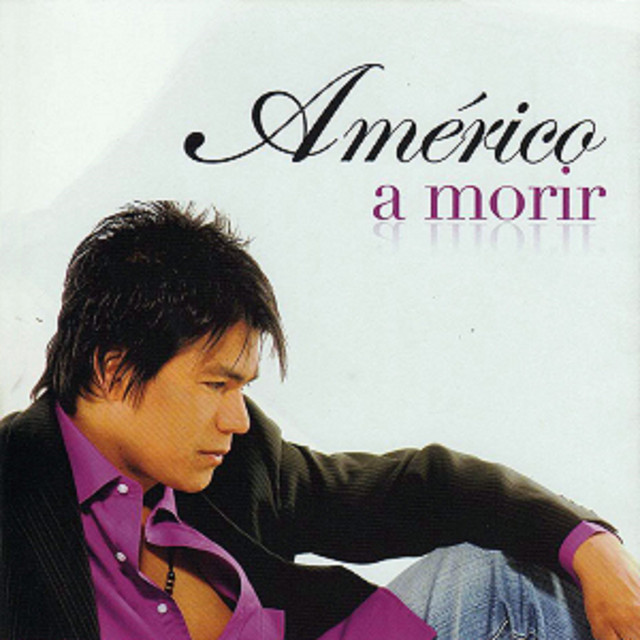 A Morir album cover