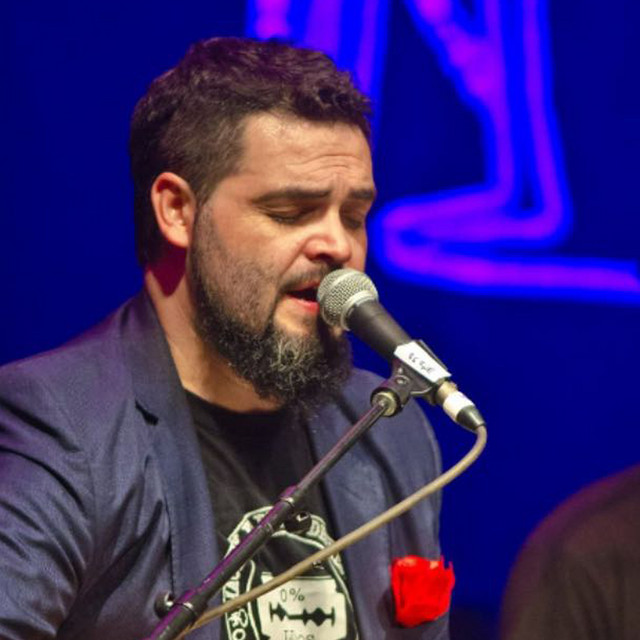 Con el Corazón en la Mano album cover