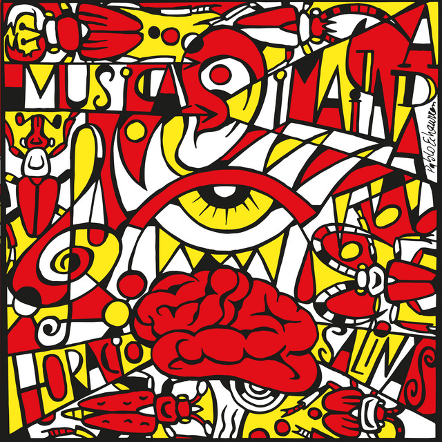 Música Imaginada vol. 2: Música para cine y televisión (1990-1997) album cover