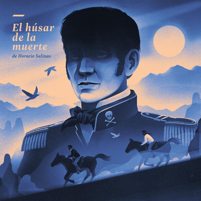 El Húsar de la Muerte album cover