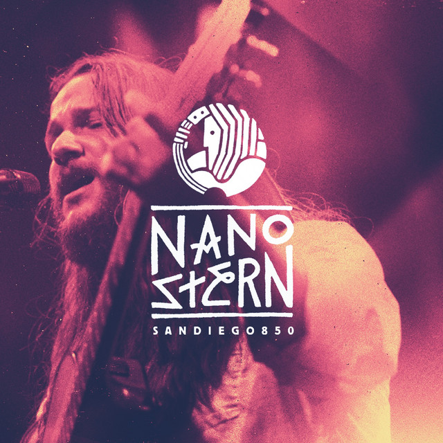 San Diego 850 (En Vivo) album cover