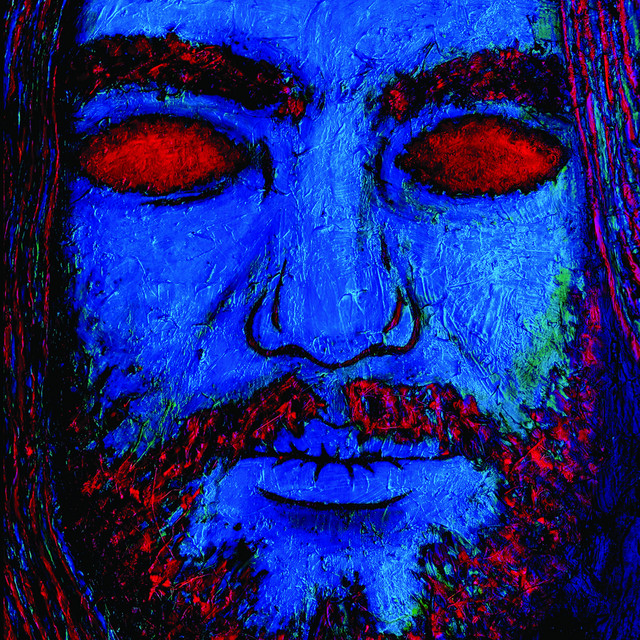 Los Espejos album cover