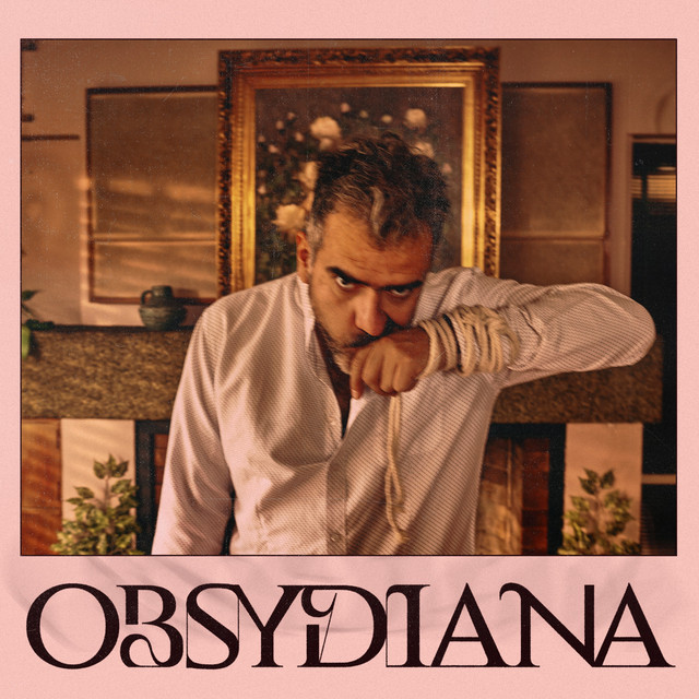 OBSYDIANA album cover