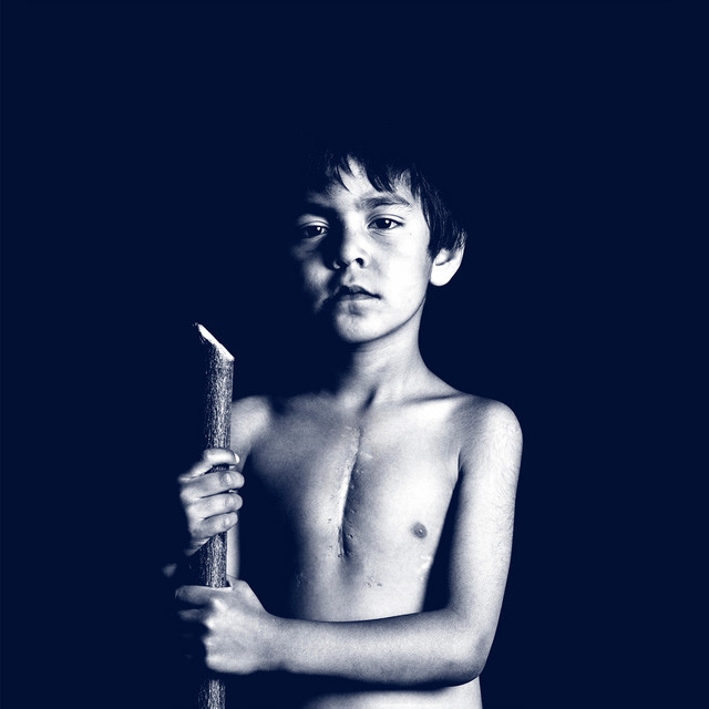Milagros album cover