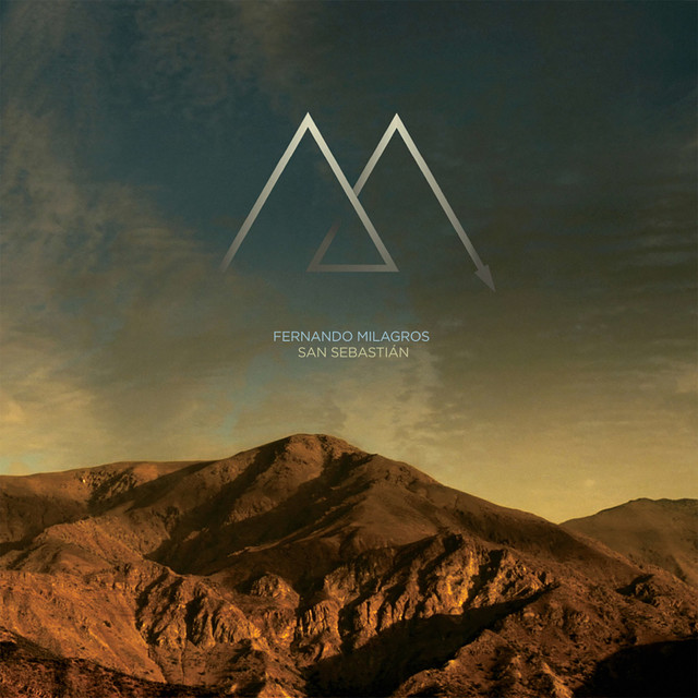 San Sebastián album cover