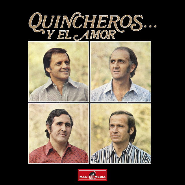 Y el Amor album cover