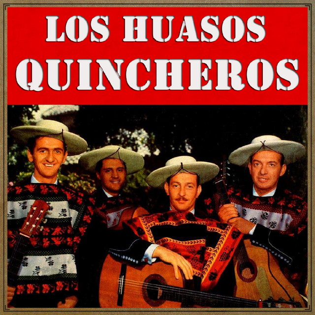 Vintage World No. 147 - LP: Recuerdo De Chile album cover