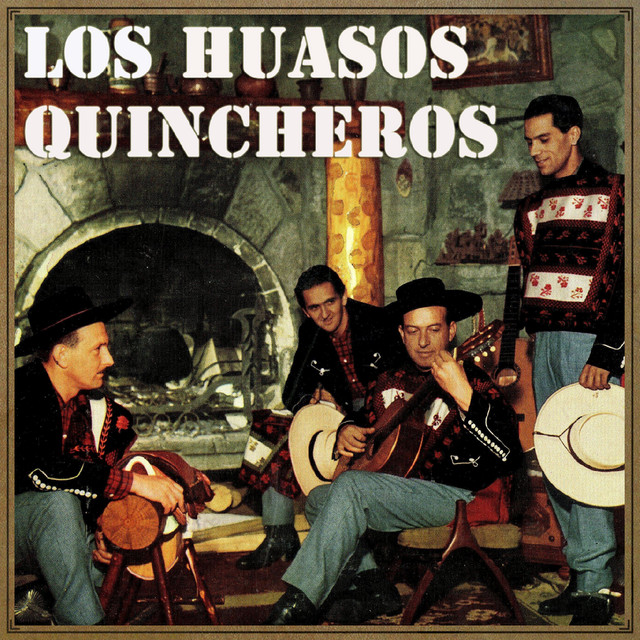 Vintage World No. 118 - LP: Chile Canta, Tonadas album cover