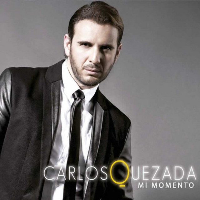 Mi Momento album cover