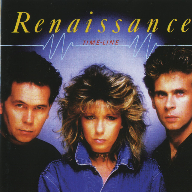 Time-Line album cover