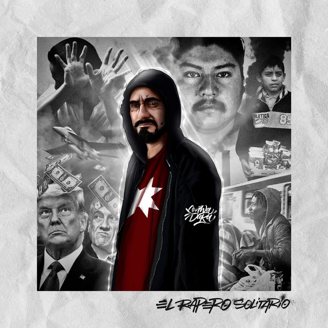 El Rapero Solitario 2.0 album cover