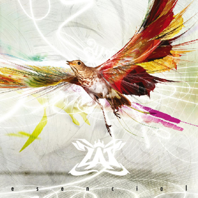 Esencial album cover