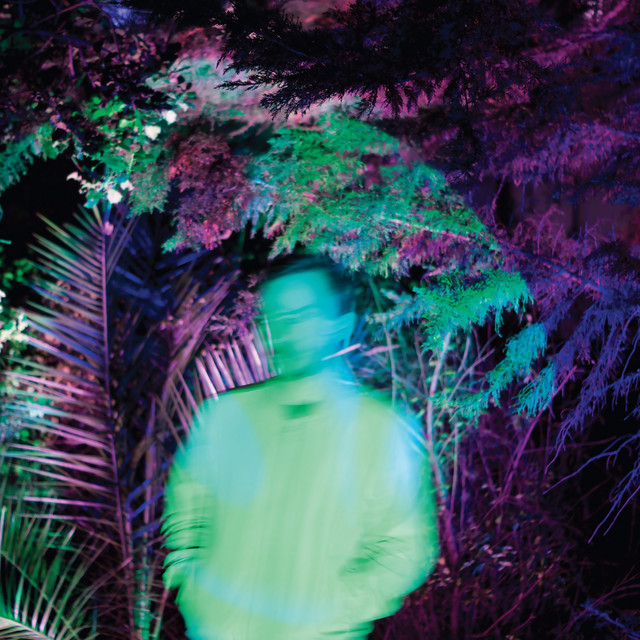Movimiento album cover