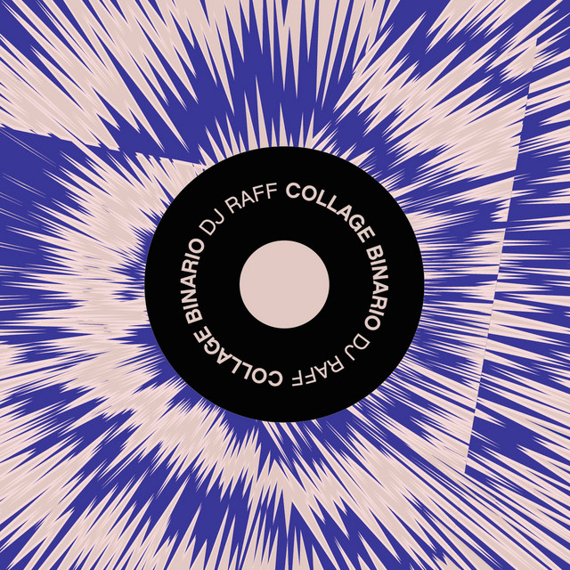 Collage Binario album cover