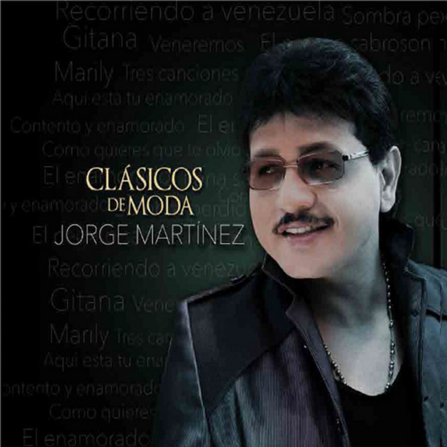 Clásicos De Moda album cover