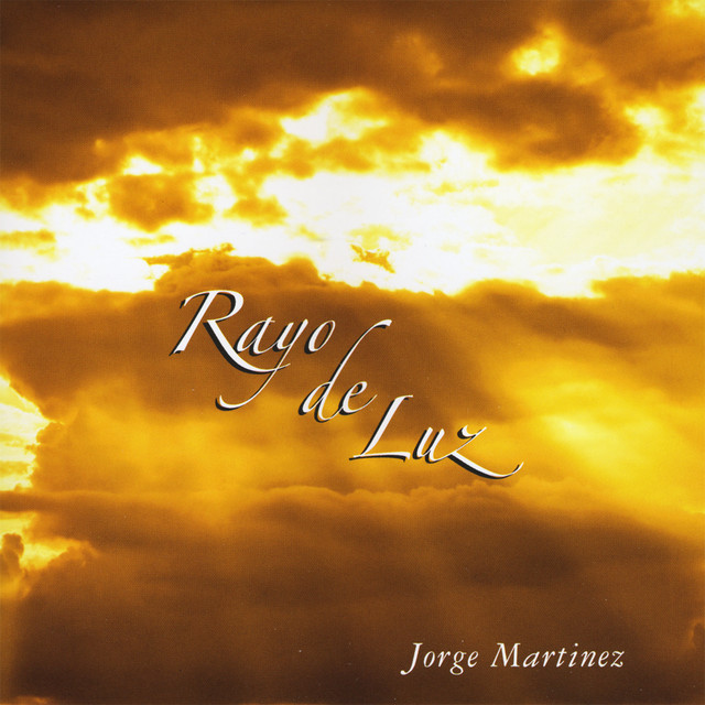 Rayo de Luz album cover