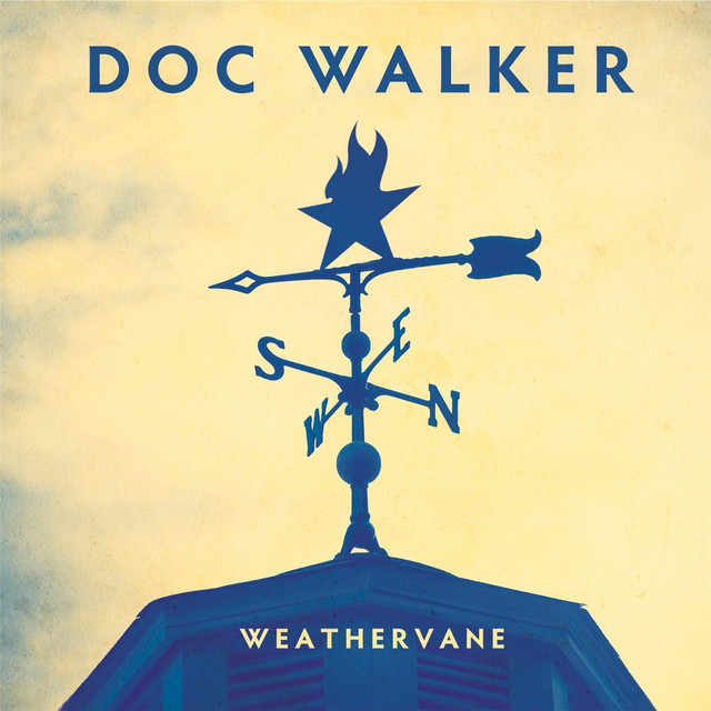 Weathervane album cover