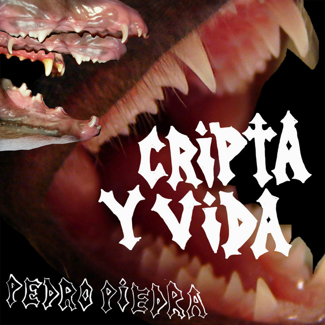Cripta y Vida album cover