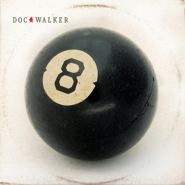 The 8th album cover