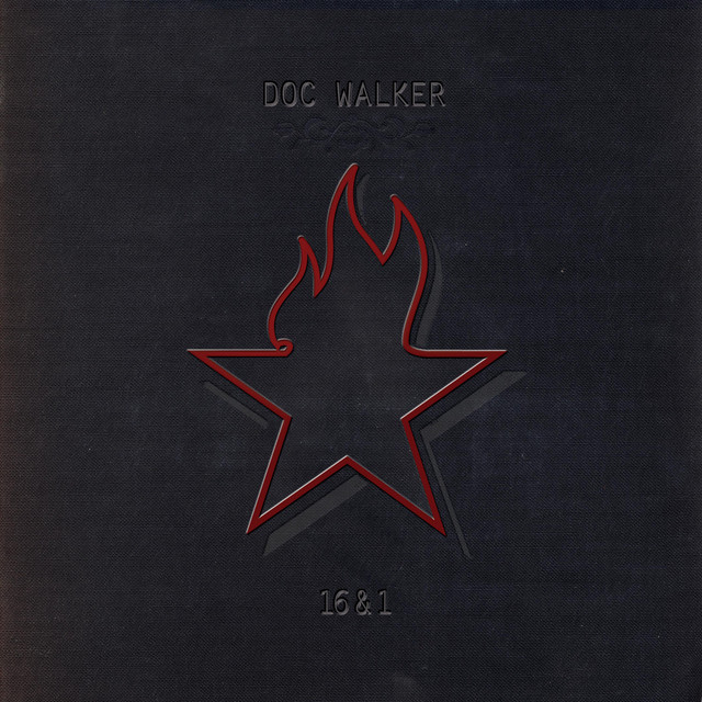 16 & 1 album cover