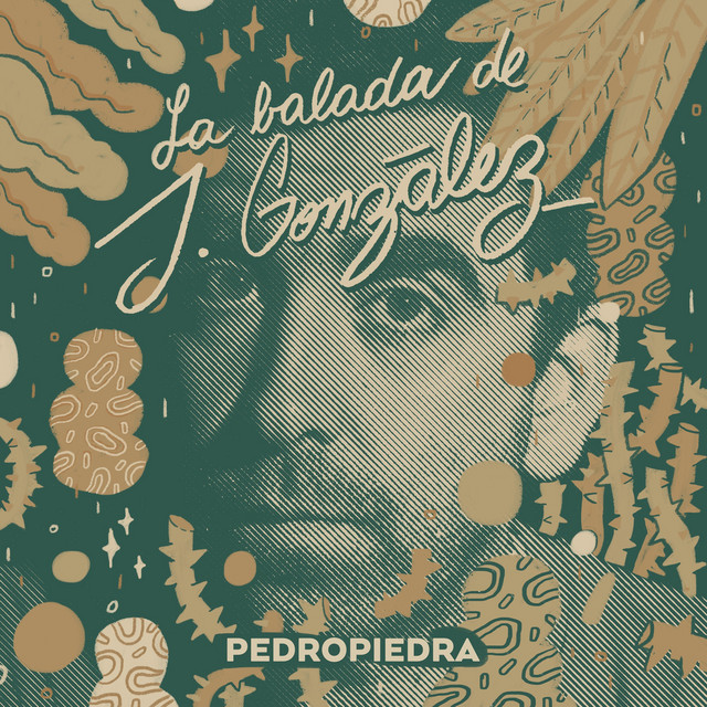 Cort CJ1F Natural Satin as heard on La Balada de J. González by Pedropiedra (2015)