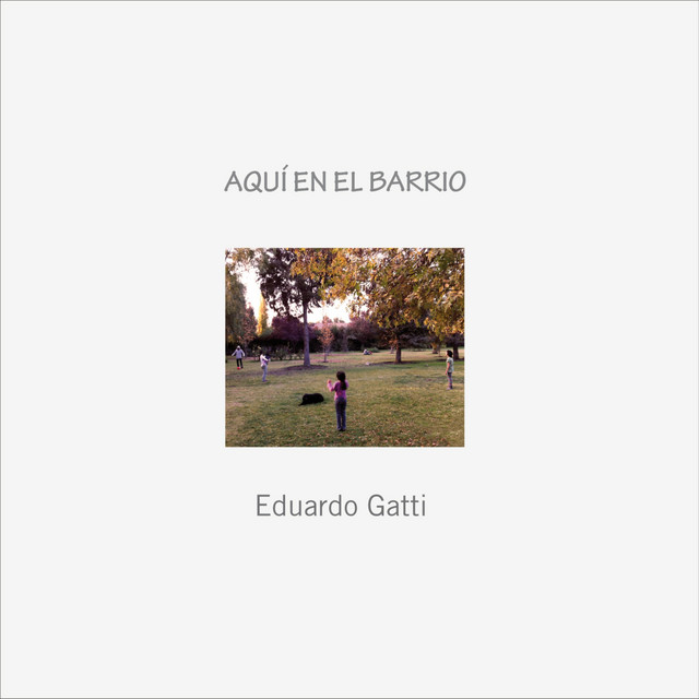 Aquí En El Barrio album cover