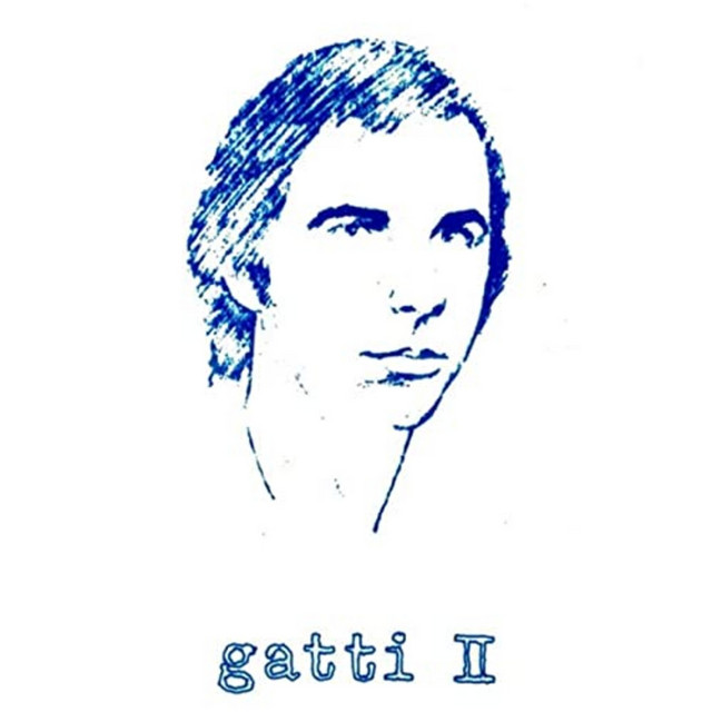 Gatti II album cover