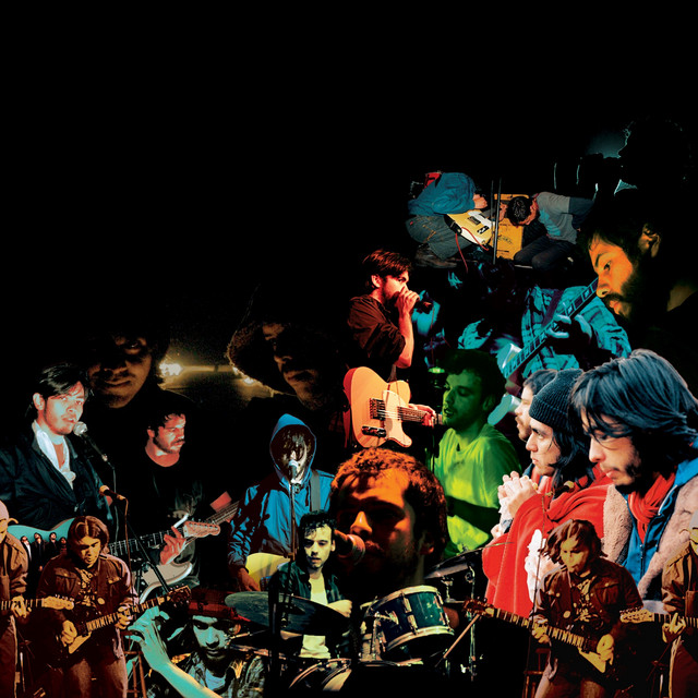 Introducción a los Fother Muckers: Oro Sólido album cover