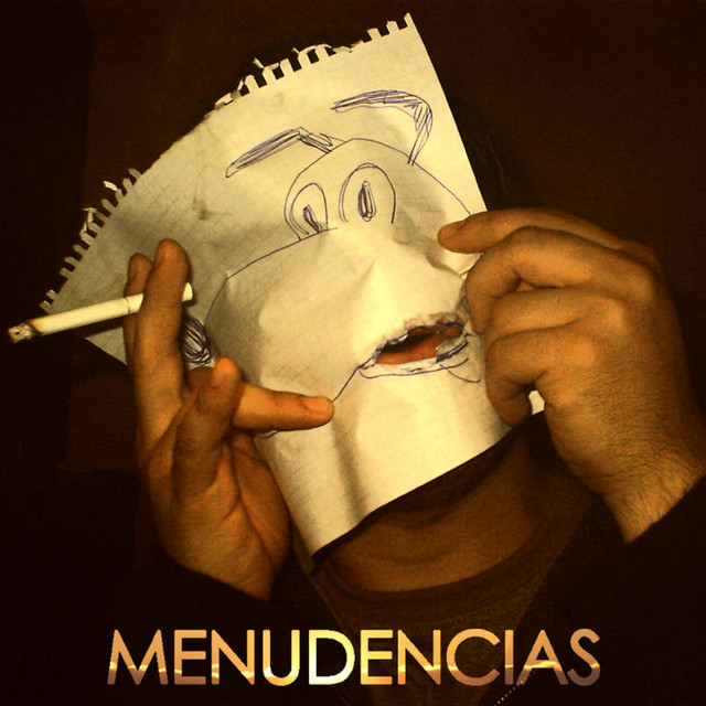 Introducción a los Fother Muckers: Menudencias (Sólo para fanáticos) album cover