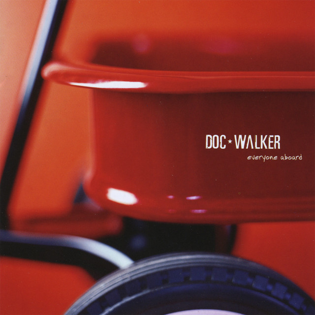 Everyone Aboard album cover