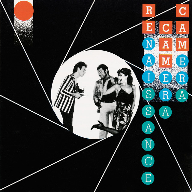 Camera Camera album cover