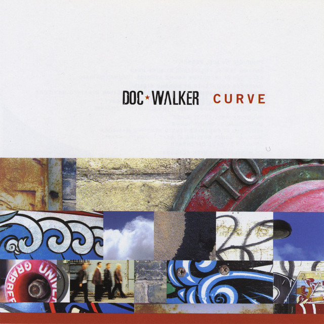 Curve album cover