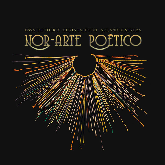 Nor-Arte Poético album cover