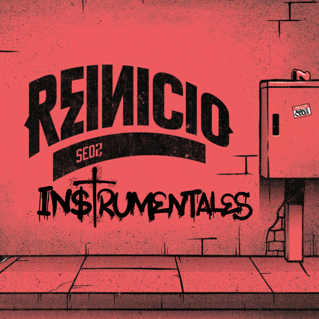 Reinicio album cover